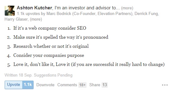 name-startup-ashton-kutcher