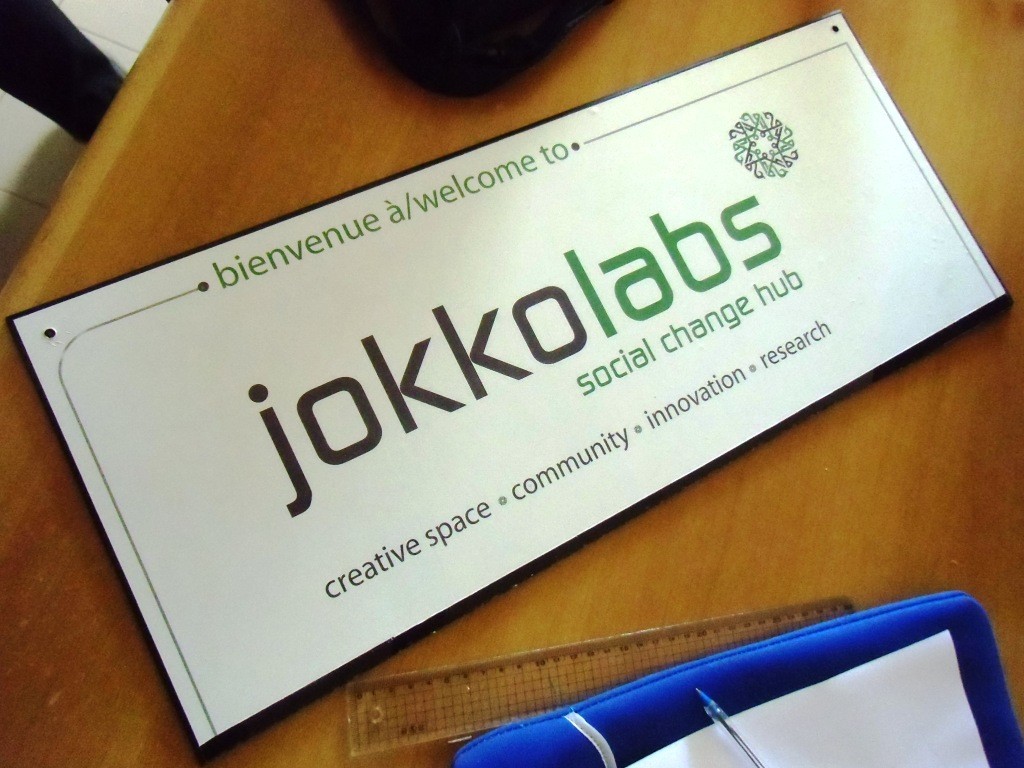 Plaque-jokkolabs
