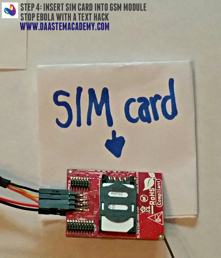 04Ebola - SIM card