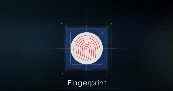 XOS Fingerprint