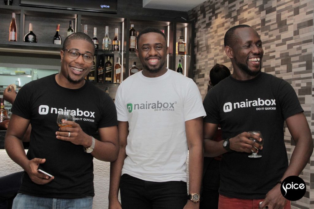 Nairabox Team