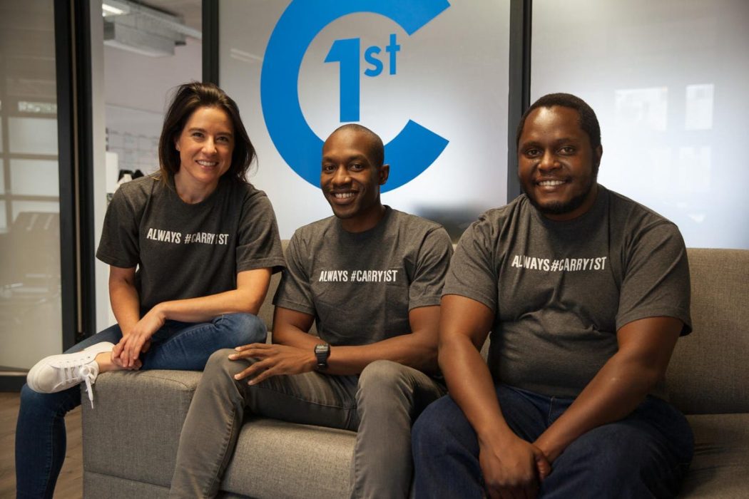 Carry1st Raises 27 Million To Capitalize On Africas Booming Gaming