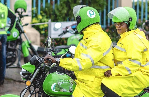 Despite Their Traction, Bike Hailing Startups in Lagos Admit there are Major Regulatory Gaps