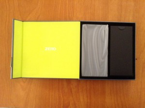 Review – We Like The Infinix Zero