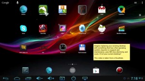 Every School in South Africa Can Have 100 PCs Each, in Four Years