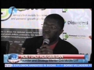 GidiMo is a Robust Mobile First eLearning Platform