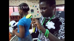 Girls Technology Camp by W-TEC Commences in August, Apply Now
