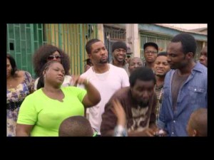 #GunmanPose – How Olamide Created an African Meme