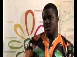 Iyinoluwa Aboyeji On Future Force