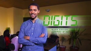 Mark Essien’s Hotels.ng Featured on Digits