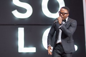 The SOLO S400 Is Lots More Music And A Little More Phone