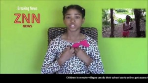 Technology is the Solution for Education in Africa – Zuriel Oduwole