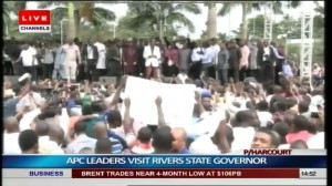 Ten Nigerian Politicians we wish would join Twitter