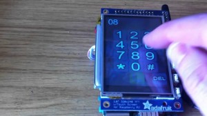 This developer just built a phone using a Raspberry Pi, calls it the PiPhone