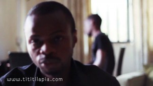 Titi Tilapia is a fun underwater adventure game for Android