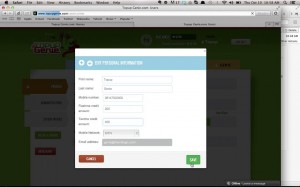 Top Up Genie Introduces Flash4Credit – And A Holiday Surprise