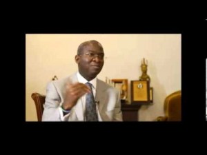Video – The Roots Of Lagos Innovation, According To Governor Tunde Fashola