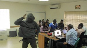 Why I Hate Interswitch Less, And Lessons In User Experience