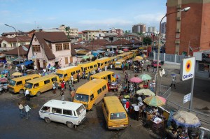 Next Wave: Digitising danfo payments could unlock a $375 million opportunity in Lagos