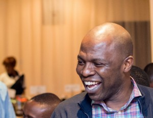 Say Hello To Nigeria’s Newest Angel Investor: Sim Shagaya