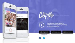ClipMe Is Like Vine, Only It’s More Social