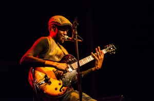 Streaming IS The Future, But Nigerian Music Needs To Turn On The Tap