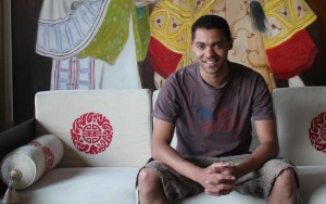 Mark Essien – I Learnt to Code So I Could Stay Awake All Night