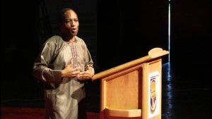 Watch All The Videos From TEDx Ife’s “Solving X” Event