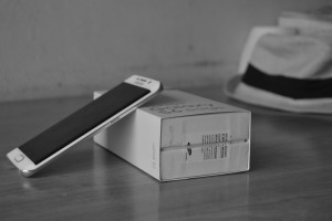 Samsung Galaxy S6 Edge Review: All the Right Curves in All the Right Places