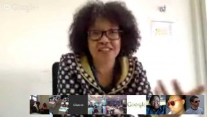 Watch Google Africa Live On YouTube