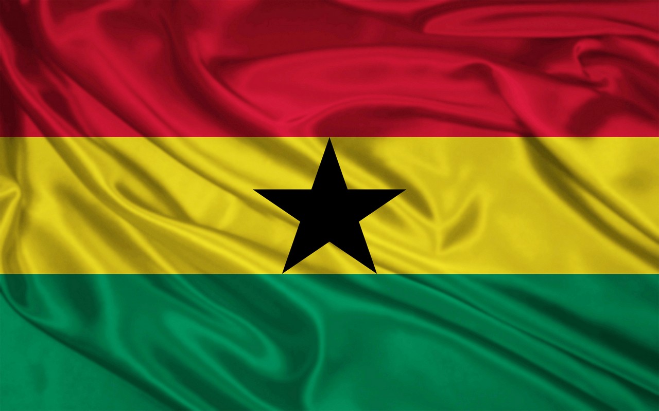 Ghana get's IMF bailout