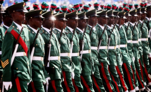 How to Follow the Nigerian Presidential Inauguration Online