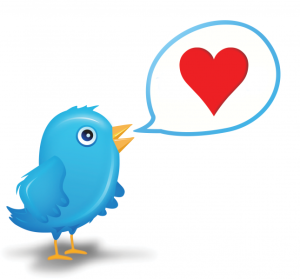 A Star Is Burned: Twitter Wants You To Heart Tweets, Not Fave Them