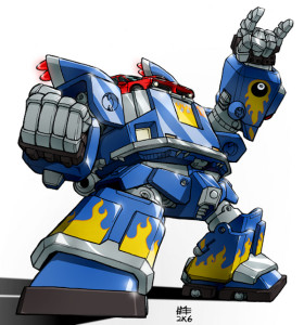 Would You Buy A Car Programmed To Kill You?