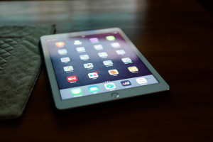 Finally! Apple Hints At Multiple User Accounts For iPad In iOS 9.3