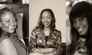 Legal stuff is about to get a lot simpler, if these three Nigerian women have something to say about it