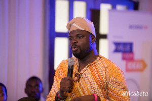 Iyin Aboyeji’s Future Africa returned $3.7m to investors; Now he wants to fund women in tech