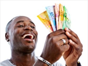 TechCabal – Cashing in on the moment