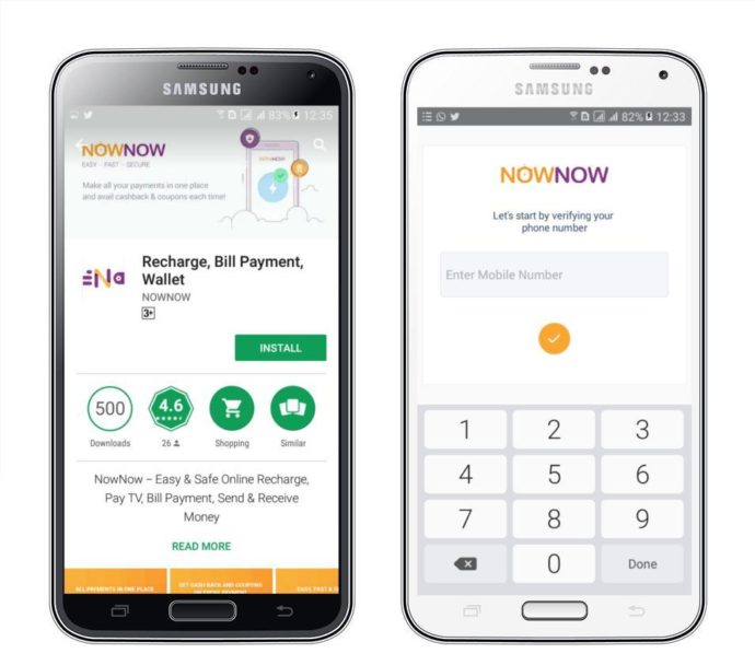 NOWNOW App Review | TechCabal