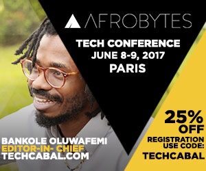 Afrobytes Tech Conference