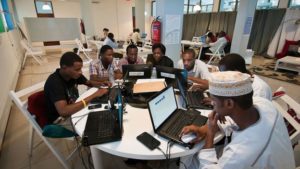 How to Take Advantage of Lagos Innovates’ Investment in the Tech Ecosystem