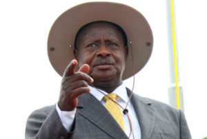 Museveni passes Uganda’s controversial Computer Misuse Bill