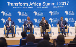 Everything You Can Expect From This Year’s Transform Africa Summit