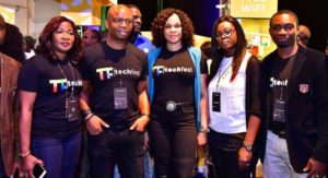 Here’s Everything That Happened At Diamond Bank’s TechFest 2018