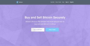 Bitkoin Africa Has Secured An Undisclosed Amount Of Funding From Microtraction