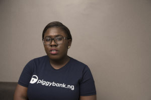 Brains, Focus And Grit: A Profile of Odunayo Eweniyi, Co-Founder, Piggybank.ng