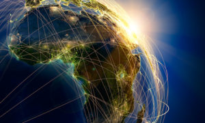 Africa’s Broadband Internet Speeds