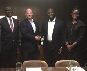 Ventures Platform and USNC’s Corporate Leaders Fund Is Encouraging Much Needed Local Investment