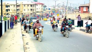 Why ‘Okada-On-Demand’ Has The Best Chance Of Disrupting Transportation In Nigeria