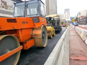 Africa’s Infrastructure Deficit & Its Impact On Innovation